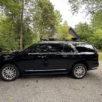 FIRST CALSS SUV LIMO