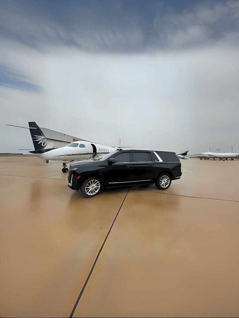 Swift Livery Chauffeur Car Service Swift Livery Chauffeur Car Service