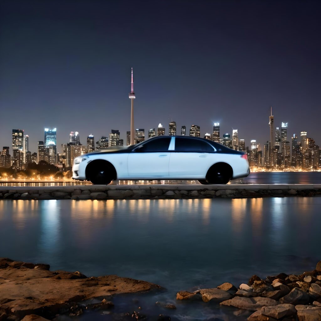 Maybach Limo Service Toronto Maybach Limo Service