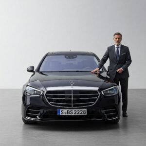 Elite Chauffeur Services